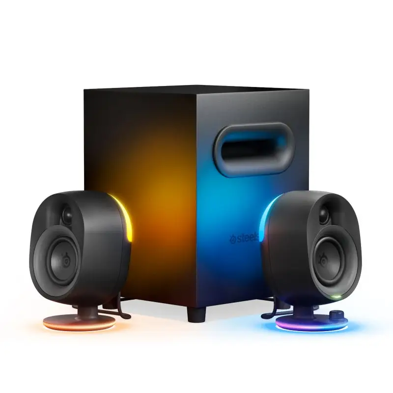 SteelSeries Arena 7