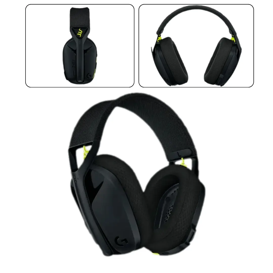 Logitech G435 Wireless