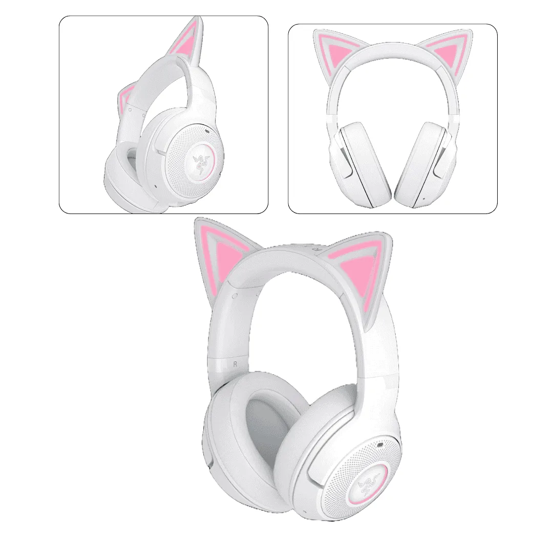 Razer KRAKEN KITTY V2 BT