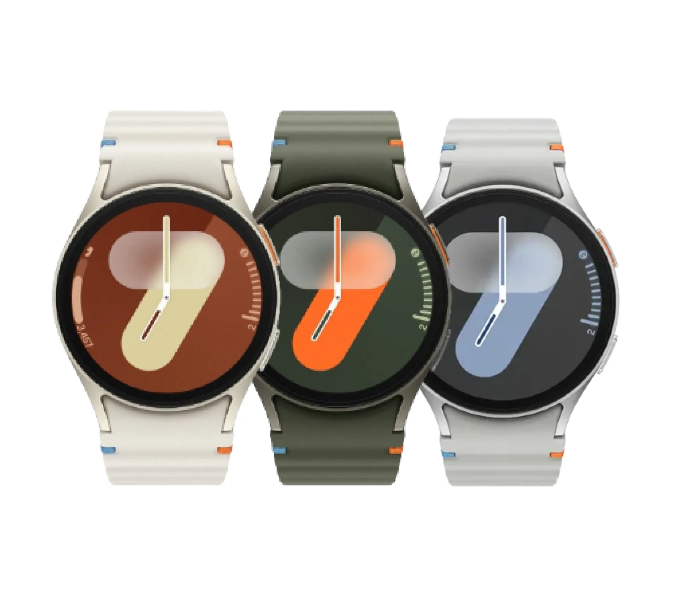 Galaxy Watch7 LTE 40/44mm