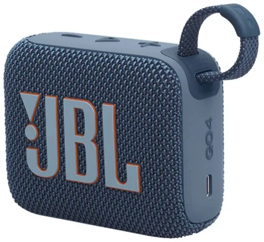 Jbl Go 4