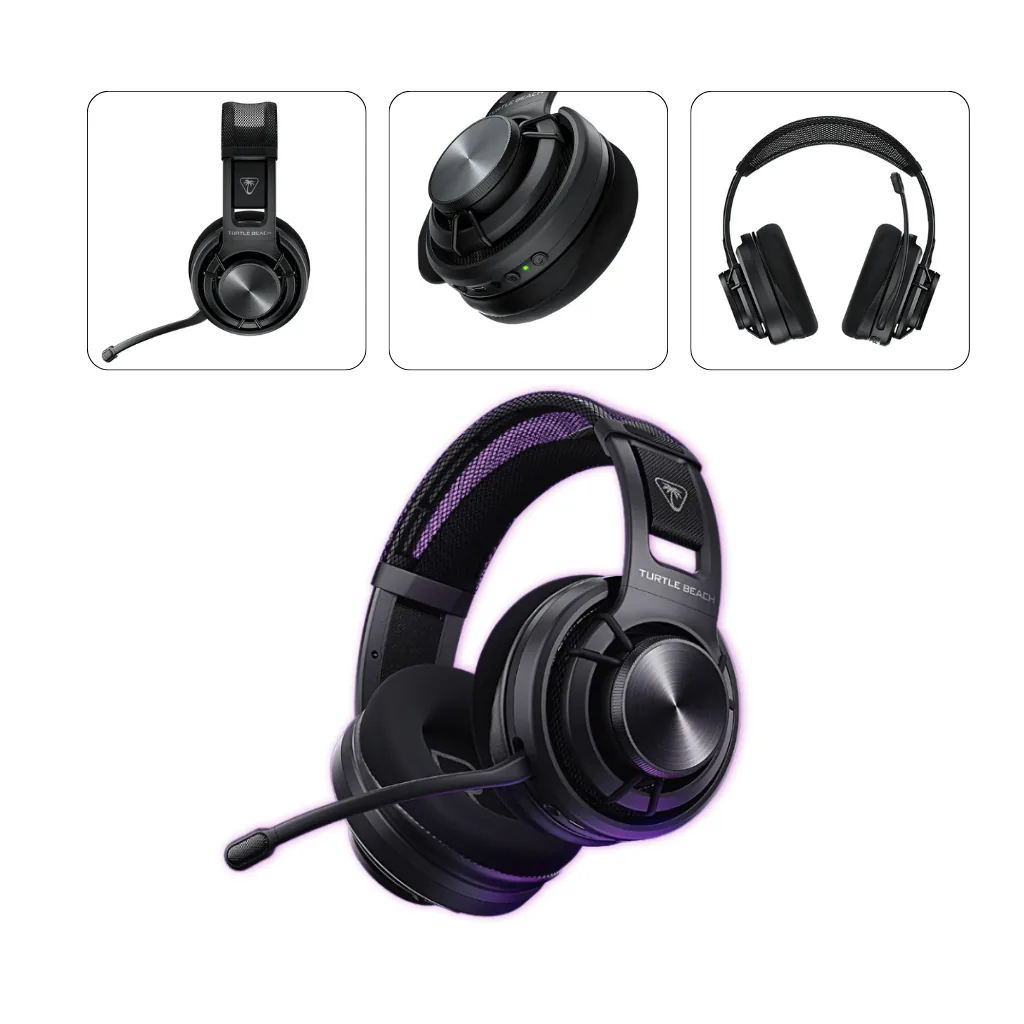 Turtle Beach ATLAS Air