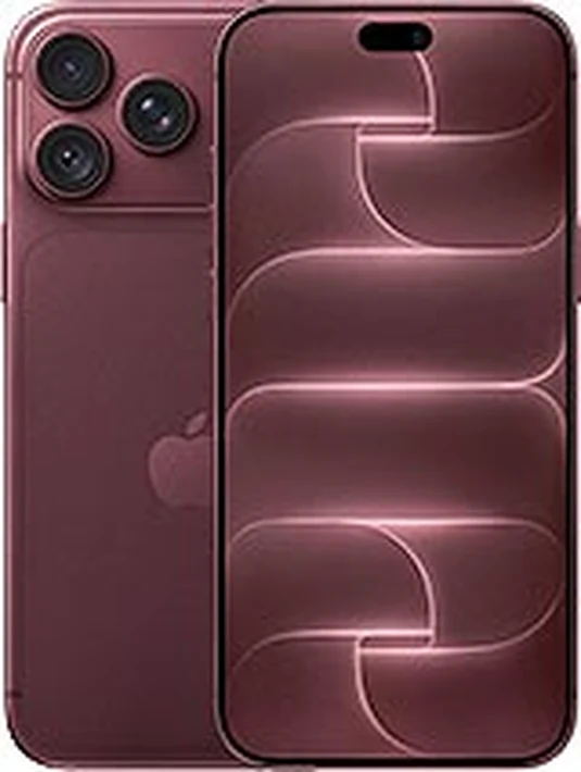 iPhone 18 Pro Max