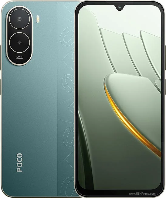 POCO C81 Pro