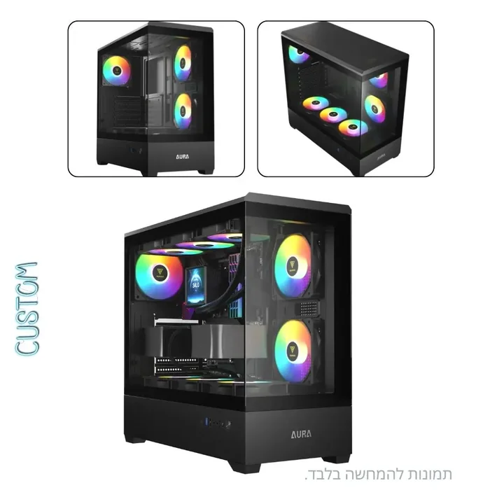 VAL 4.2 AMD
