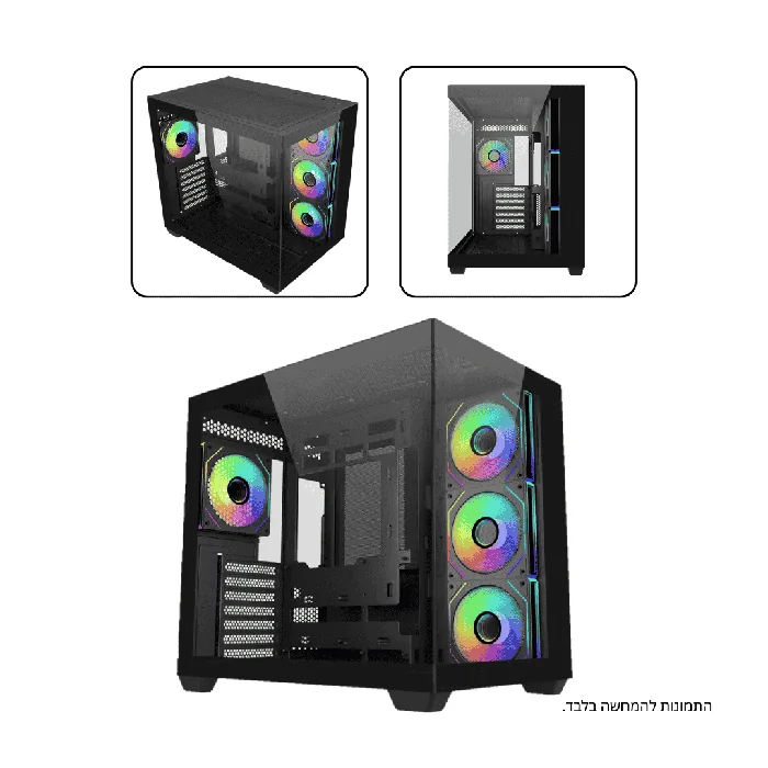 VAL 9 AMD