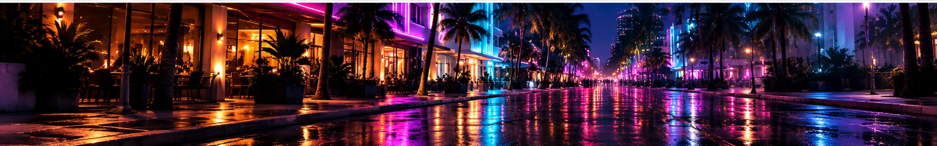 חיי הלילה של Vice City