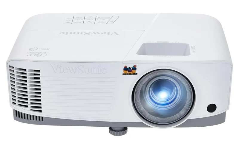 ViewSonic SP6