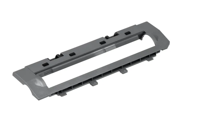 מכסה מברשת ראשית לשואב אבק Roborock Q Revo Grey Brush Cover