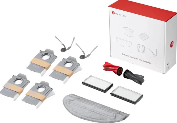ערכת אביזרים לשואב אבק Roborock Saros 20 Sonic