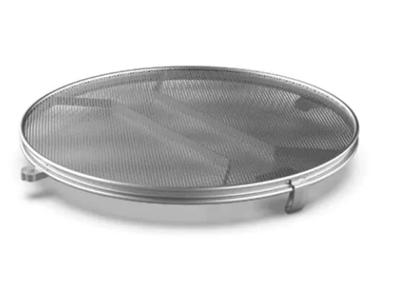מגן נתזים לנינג'ה גריל Ninja Grill XL DG553 / AG553