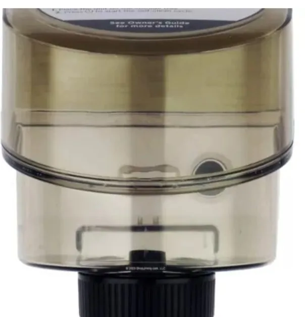מיכל מים לשואב אבק שוטף SHARK WD213