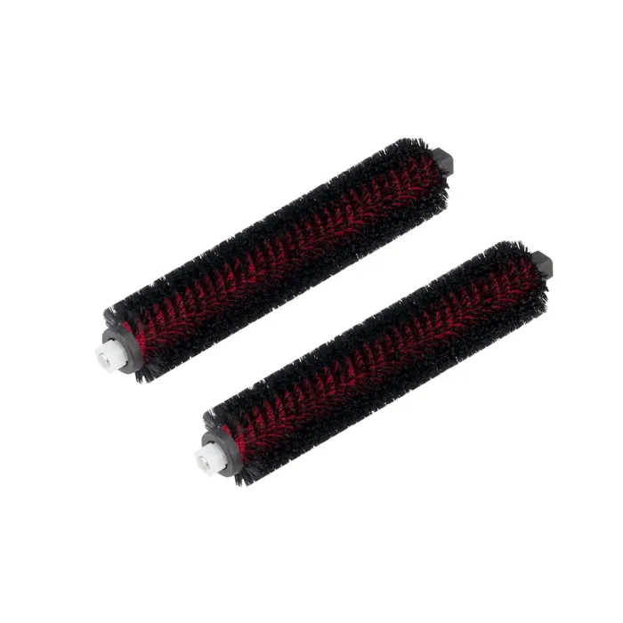 ברשת מטלית לעמדת שטיפה Roborock S8 Pro Ultra/MaxV Ultra/Saros 10 Mop cleaning brushes